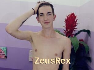 ZeusRex