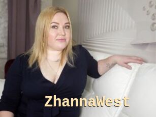 ZhannaWest