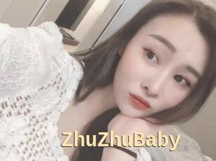 ZhuZhuBaby