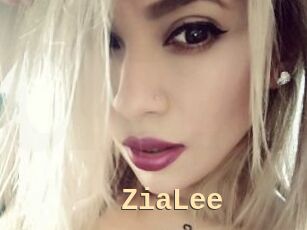 ZiaLee