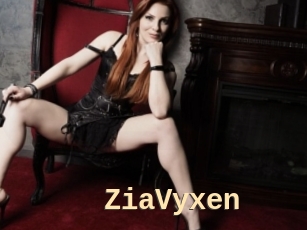 ZiaVyxen