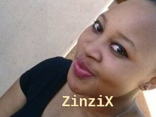 ZinziX