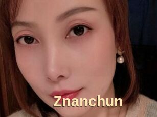 Znanchun