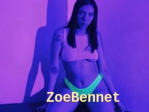 ZoeBennet