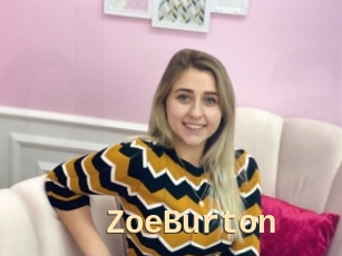 ZoeBurton