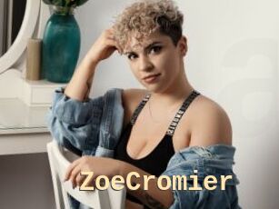 ZoeCromier