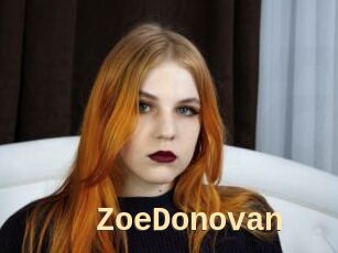 ZoeDonovan