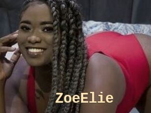 ZoeElie