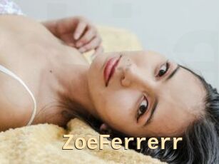 ZoeFerrerr