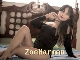 ZoeHarmon