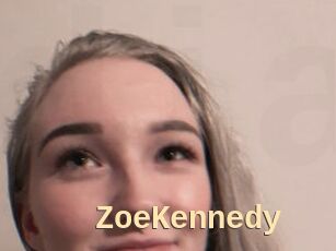 ZoeKennedy