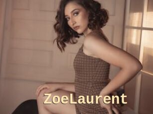 ZoeLaurent