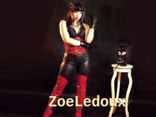 ZoeLedoux