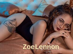 ZoeLennon