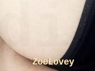 ZoeLovey