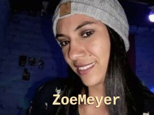 ZoeMeyer