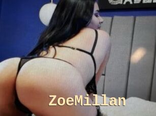 ZoeMillan