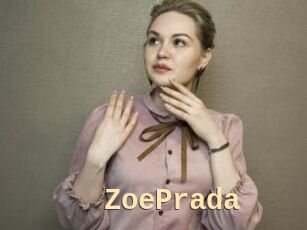 ZoePrada