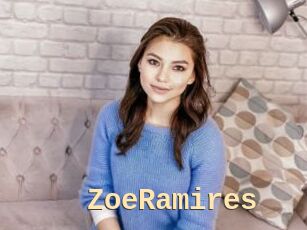 ZoeRamires