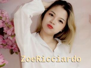 ZoeRicciardo