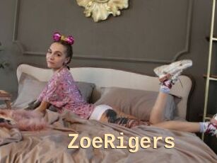 ZoeRigers