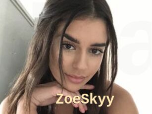 ZoeSkyy