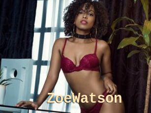 ZoeWatson