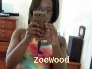 ZoeWood