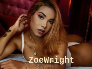 ZoeWright