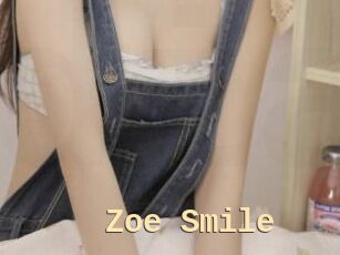 Zoe_Smile