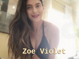 Zoe_Violet