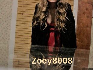 Zoey8008