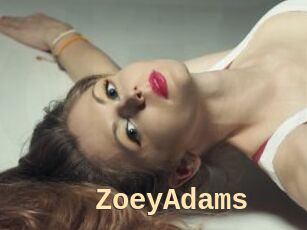 ZoeyAdams