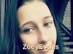 ZoeyEvans