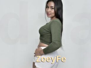 ZoeyFe