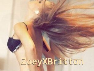 ZoeyXBritton