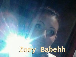 Zoey_Babehh