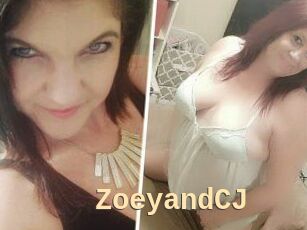 ZoeyandCJ