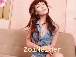 ZoiMelder