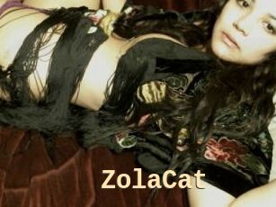 ZolaCat