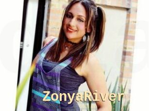 ZonyaRiver