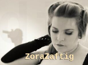 ZoraZaftig