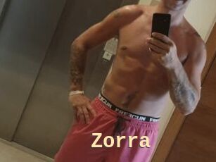 Zorra