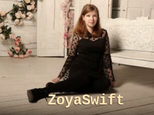 ZoyaSwift