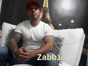 Zabbi