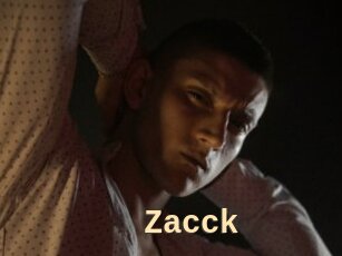 Zacck