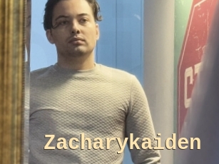 Zacharykaiden