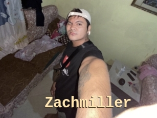 Zachmiller