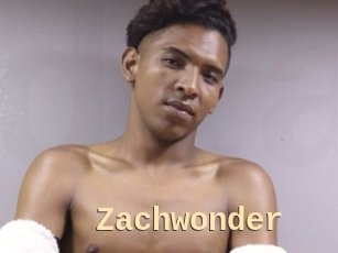 Zachwonder