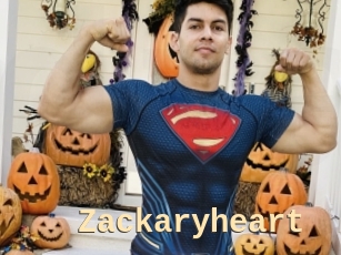 Zackaryheart